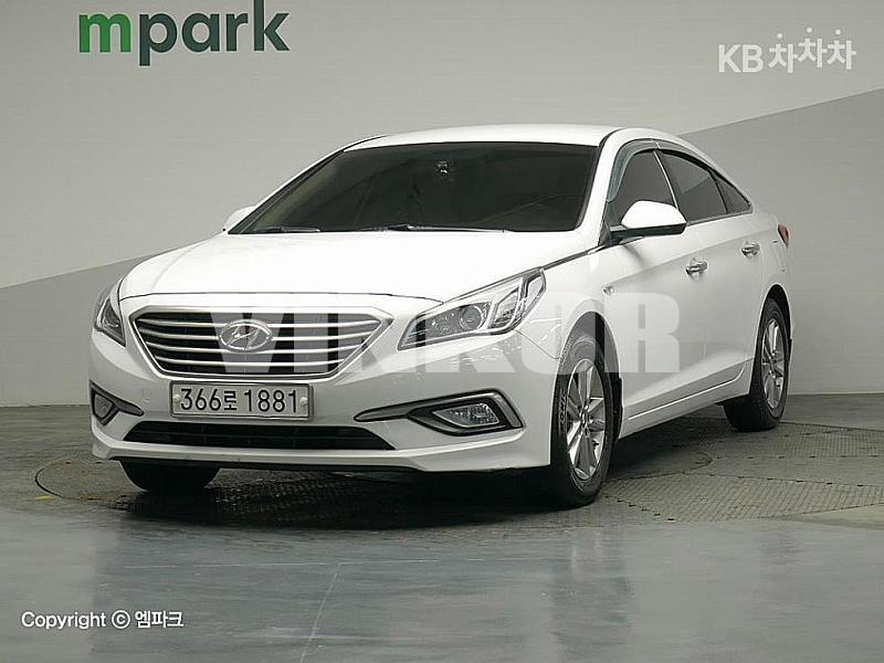 HYUNDAI SONATA KMHE341DBGA234213 из Кореи фото
