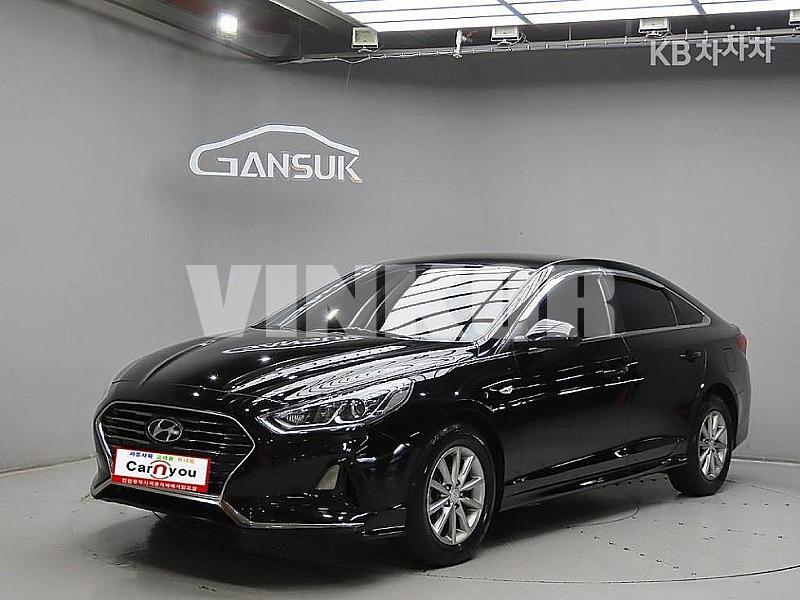 HYUNDAI SONATA KMHE341DBJA358035 из Кореи фото