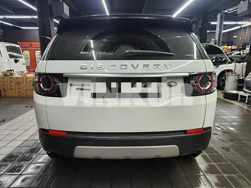 LAND ROVER DISCOVERY SPORT SALCA2BN9GH621367 из Кореи фото