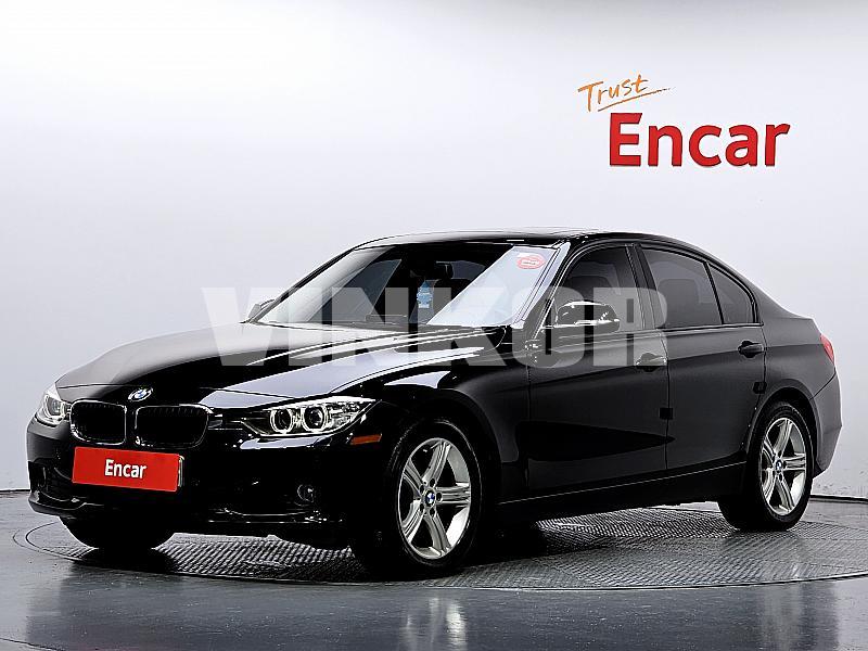 BMW 320d WBA3D3103CF245987 из Кореи фото