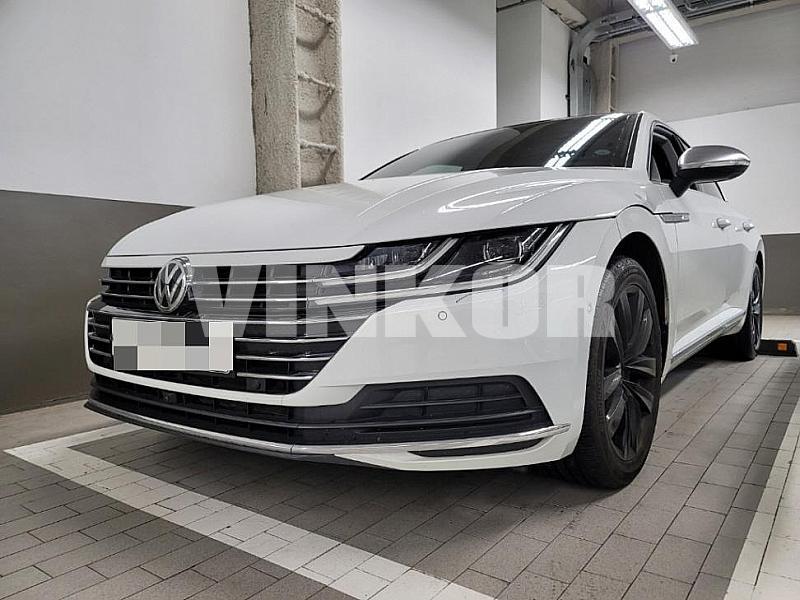 VOLKSWAGEN ARTEON WVWZZZ3HZKE020649 из Кореи фото